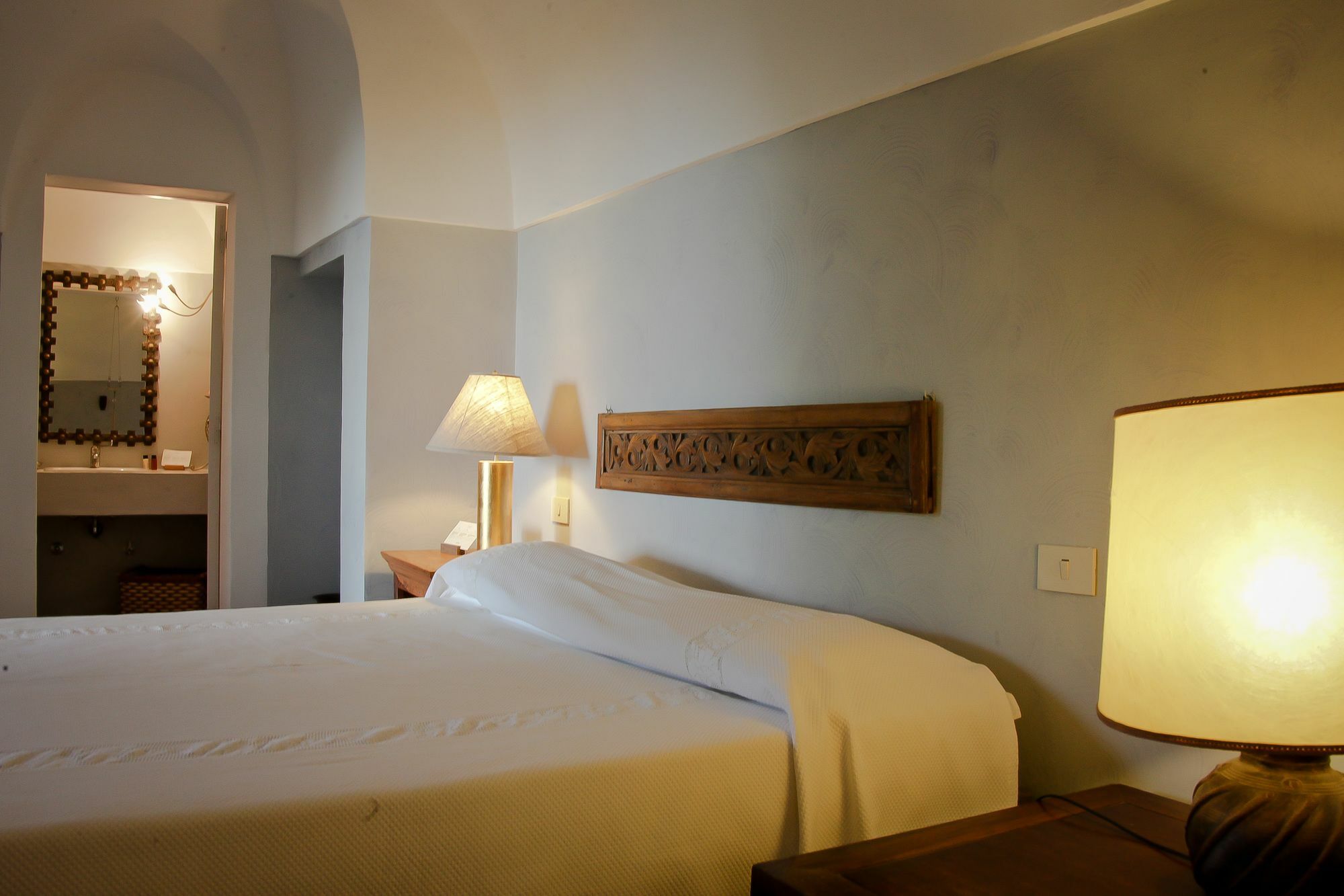 Zubebi Hotell Campobello Exteriör bild